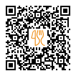 QR-code link para o menu de Chat Cafe