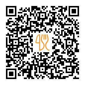 QR-code link para o menu de Hey Sugar! Bakeshop