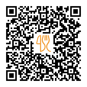 QR-code link para o menu de The Filling Station