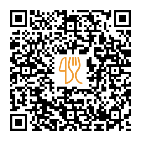 QR-code link para o menu de Step Above Cafe