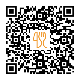 QR-code link para o menu de Poke Ryu - Laval