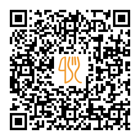 QR-code link para o menu de Eat My Shortbread