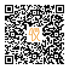 QR-code link para o menu de The Courtyard