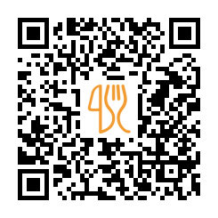 QR-code link para o menu de Cyrus