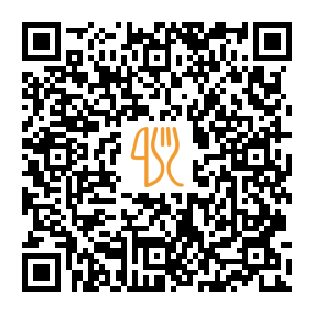 QR-code link para o menu de Fame Burger