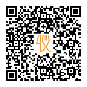 QR-code link para o menu de The Flying Pan