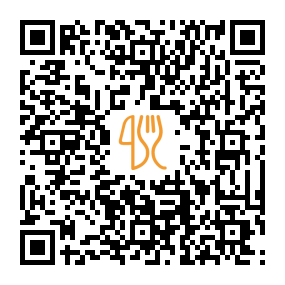 QR-code link para o menu de Family Favorites Kitchen