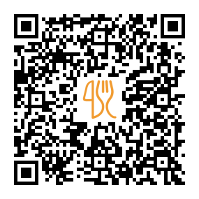 QR-code link para o menu de Greenwich Makati