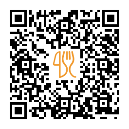 QR-code link para o menu de Mantra Bistro