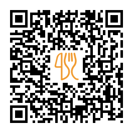 QR-code link para o menu de Tea Amor