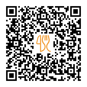 QR-code link para o menu de Bollywood Treats