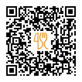 QR-code link para o menu de Hashi Donburi