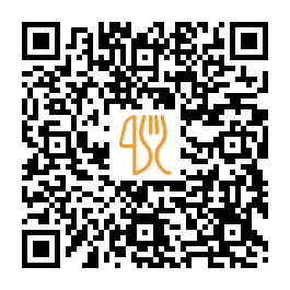 QR-code link para o menu de Soju by Mr. Jin