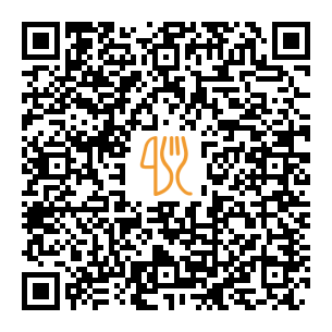 QR-code link para o menu de 121 Grille and Restaurant - Mckinley Branch