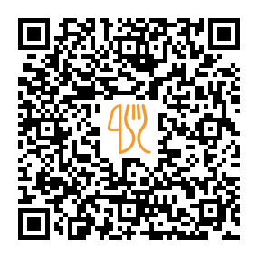 QR-code link para o menu de Dozen Dessert Corner