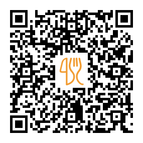 QR-code link para o menu de Chef's Burger