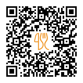 QR-code link para o menu de Dr. Juice