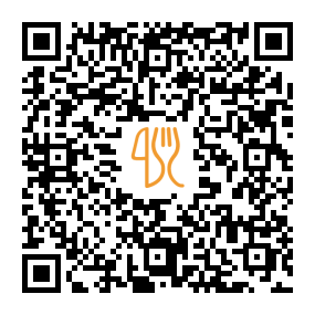 QR-code link para o menu de Asian House