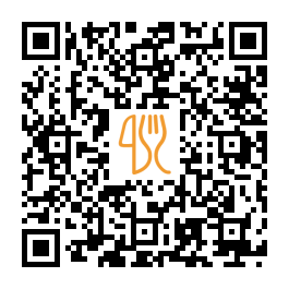 QR-code link para o menu de Steak Garden