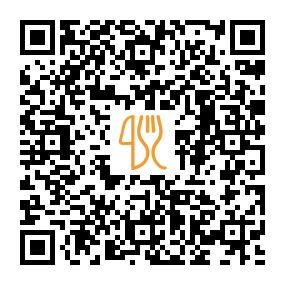 QR-code link para o menu de Burger King