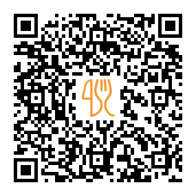 QR-code link para o menu de The Itauan Kitchen Cafe