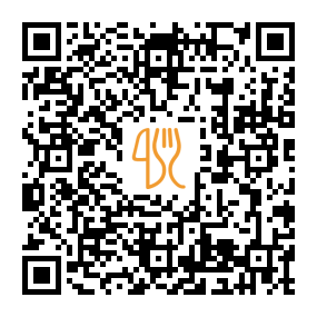 QR-code link para o menu de Fd's Burgers Wings