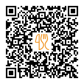 QR-code link para o menu de Johnstons Saltbox