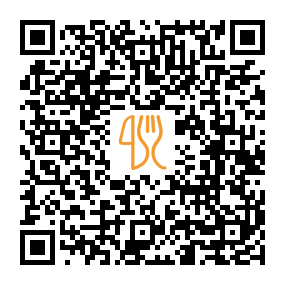 QR-code link para o menu de Cast Iron Kitchen