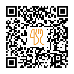 QR-code link para o menu de Guan Tingting