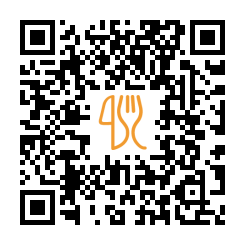 QR-code link para o menu de Hineys