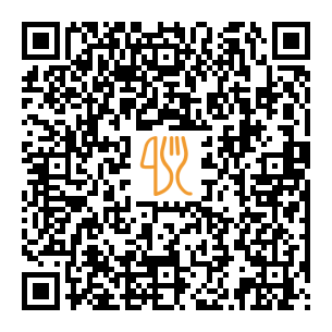 QR-code link para o menu de Balagan Kitchen