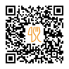 QR-code link para o menu de CUERVOLeon