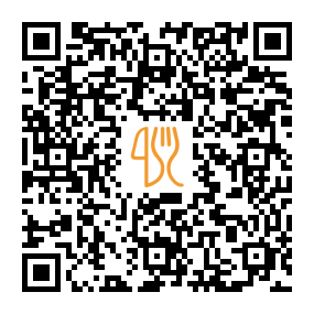 QR-code link para o menu de Cafe De Amis