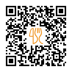 QR-code link para o menu de Babylon Garden