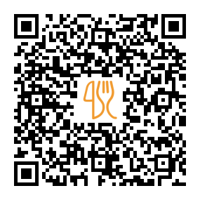 QR-code link para o menu de Little Caesars Pizza