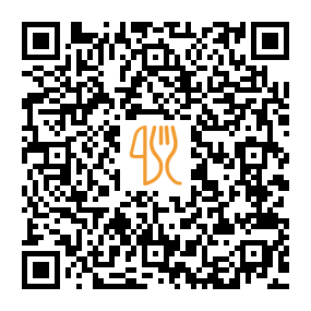 QR-code link para o menu de Kash Cadet Kitchen Catering