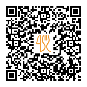 QR-code link para o menu de PFK Poulet Frit Kentucky