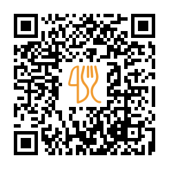 QR-code link para o menu de Burger King