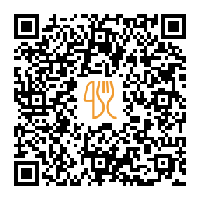 QR-code link para o menu de Anchovy Bandit