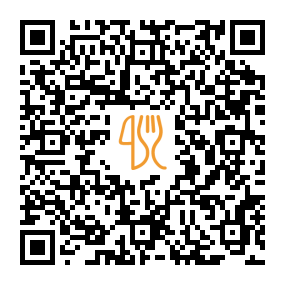 QR-code link para o menu de Cindy's Family Cafe