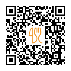 QR-code link para o menu de Eva Cooks