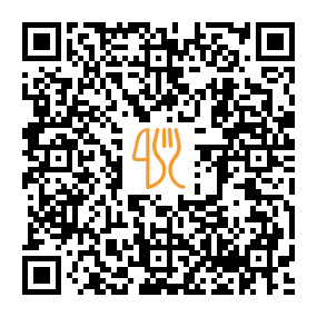 QR-code link para o menu de The Bunbary Arms