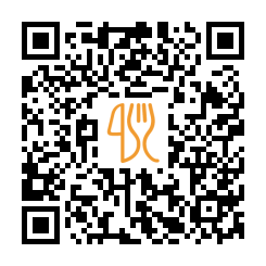 QR-code link para o menu de Oakwoods Diner