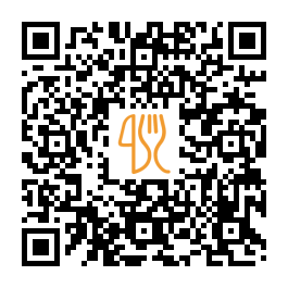 QR-code link para o menu de Kampung Boy