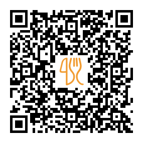 QR-code link para o menu de Pastry Xpo