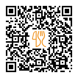 QR-code link para o menu de 茶古青草茶