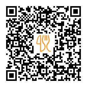 QR-code link para o menu de Karaage Burger