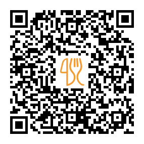 QR-code link para o menu de Wing Tender Factory