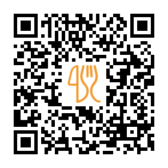 QR-code link para o menu de Ling's Cafe