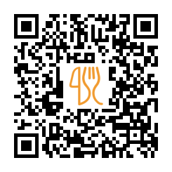 QR-code link para o menu de Border Cafe